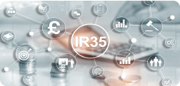 IR35 BRIEF OVERVIEW & RULES