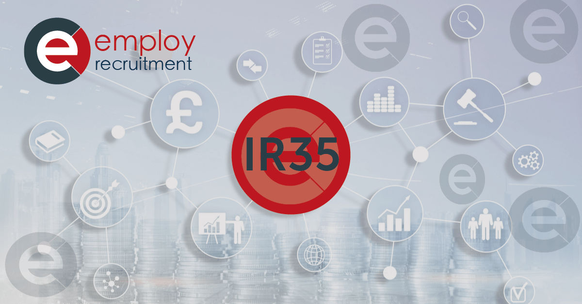 Employ and IR35