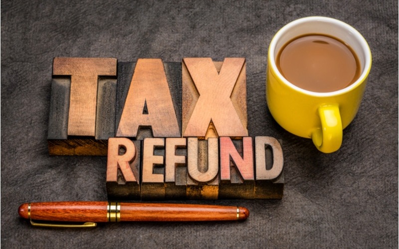 Drivers may be able to claim Tax refunds