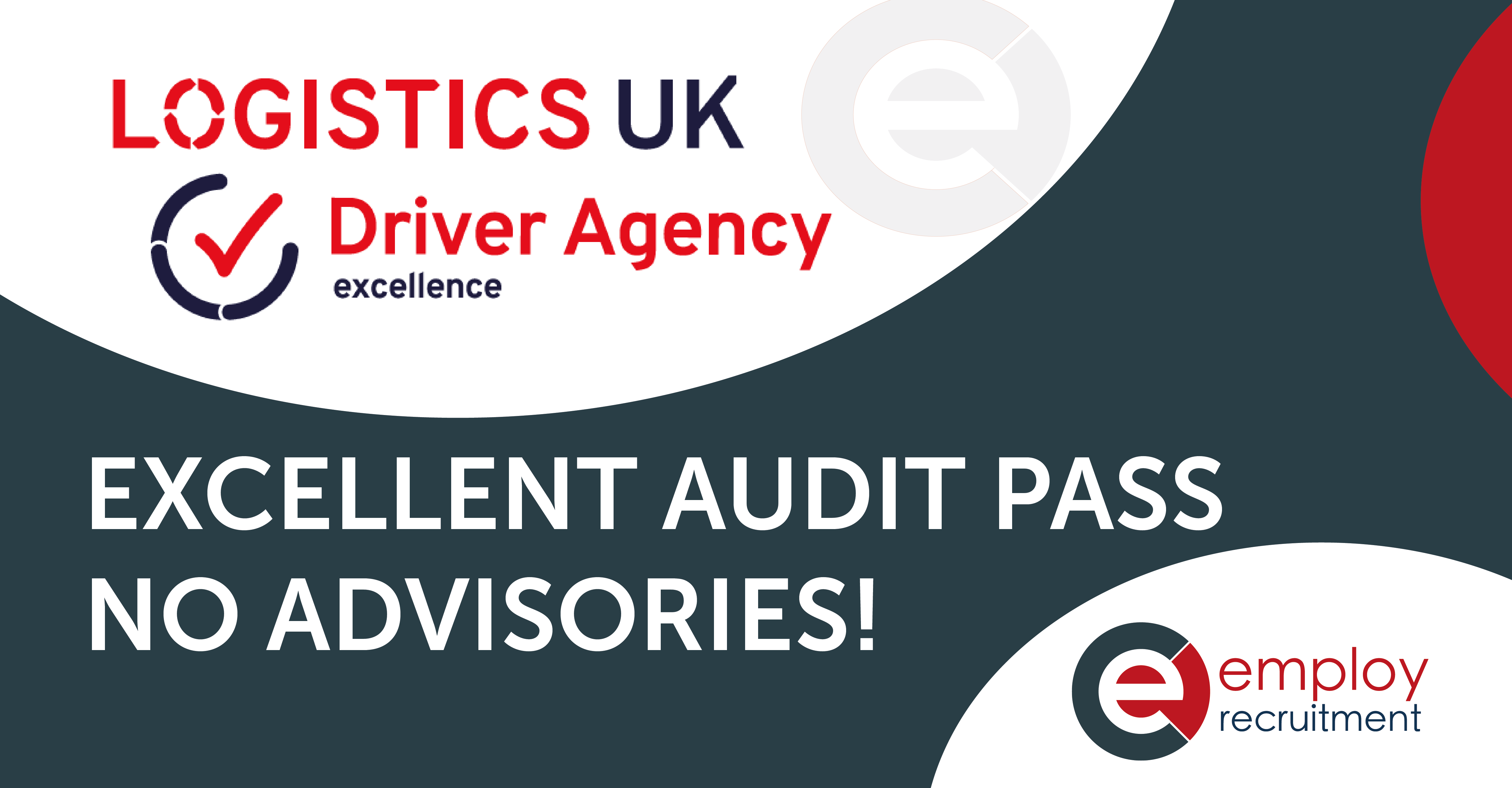 Driver Agency Excellence Audit