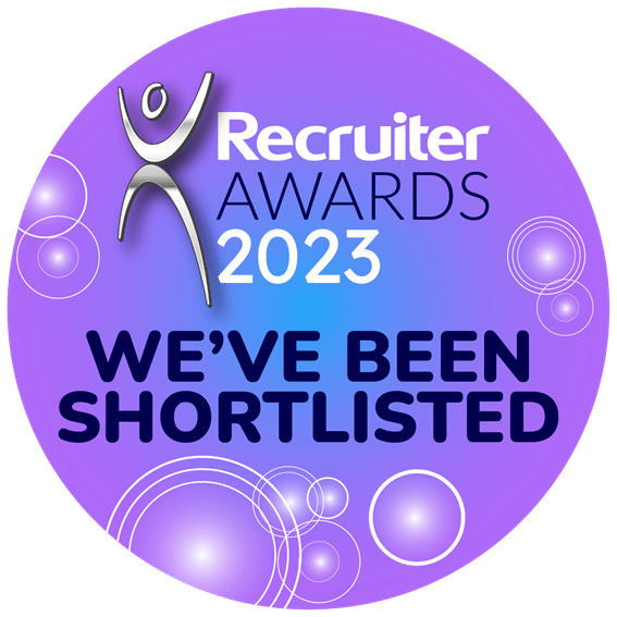 Recruiter Awards