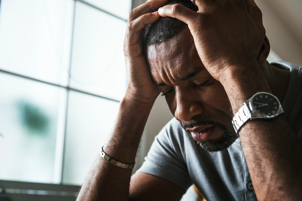 Mental health resources for drivers