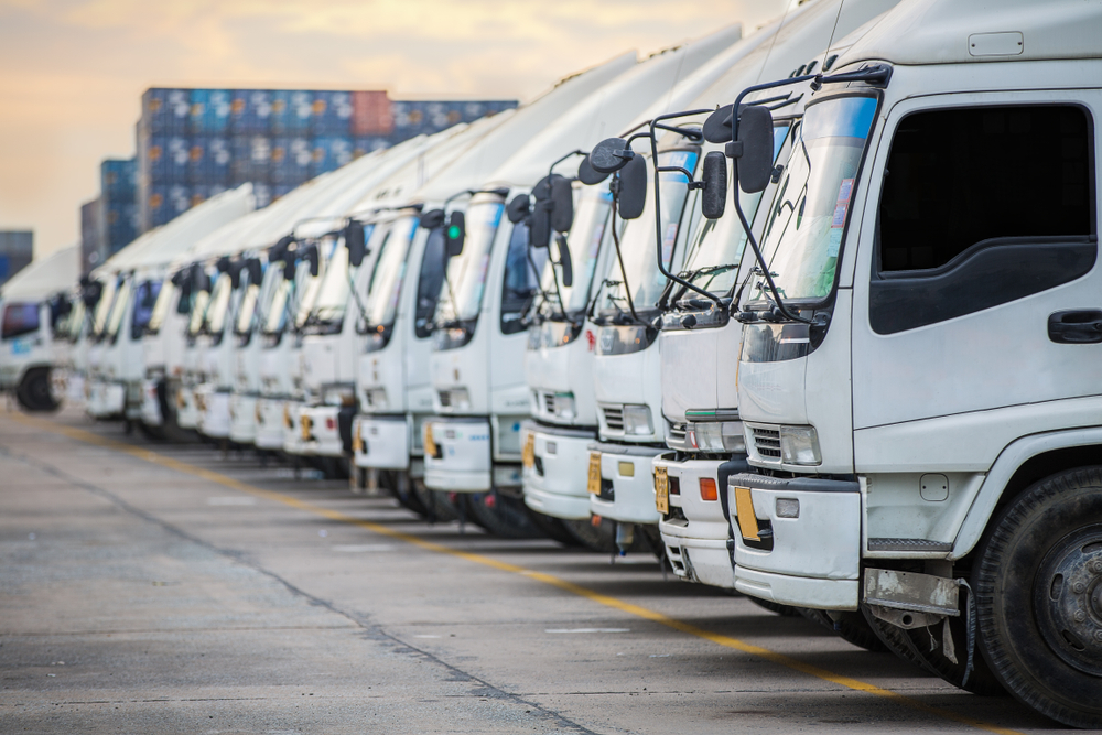 Compliance Risk in Logistics