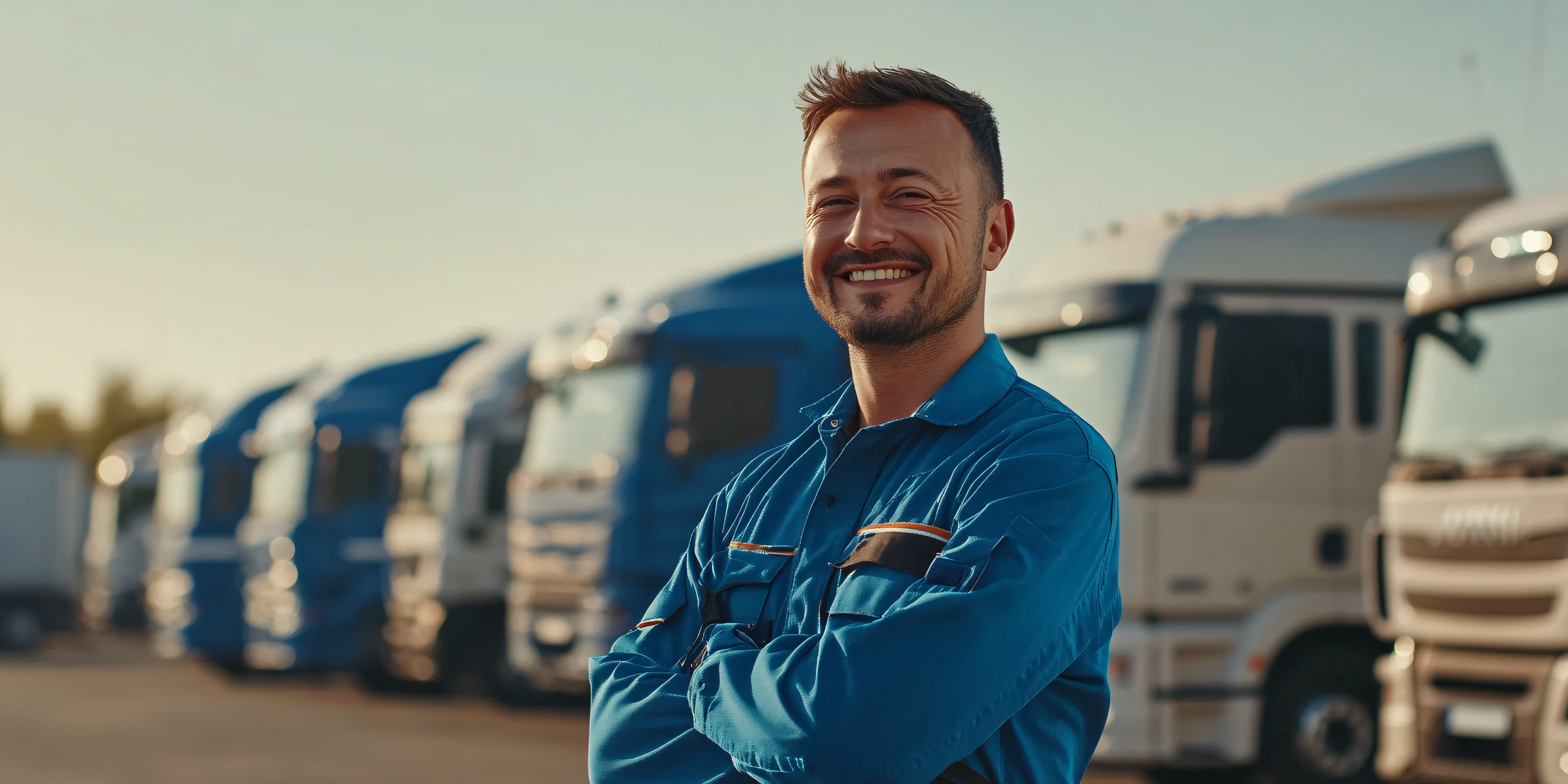 driver wellbeing