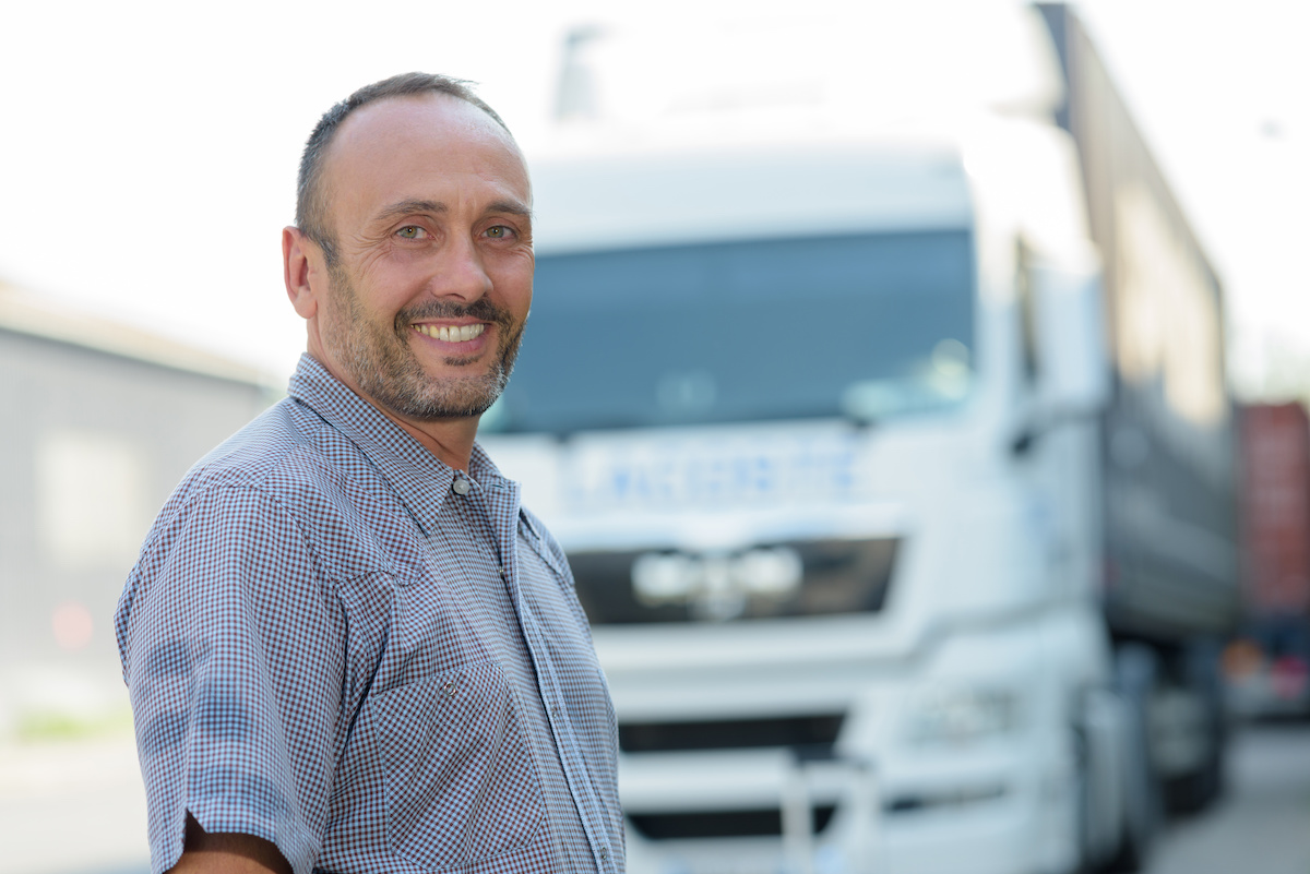 Skills That Make a Good HGV Driver