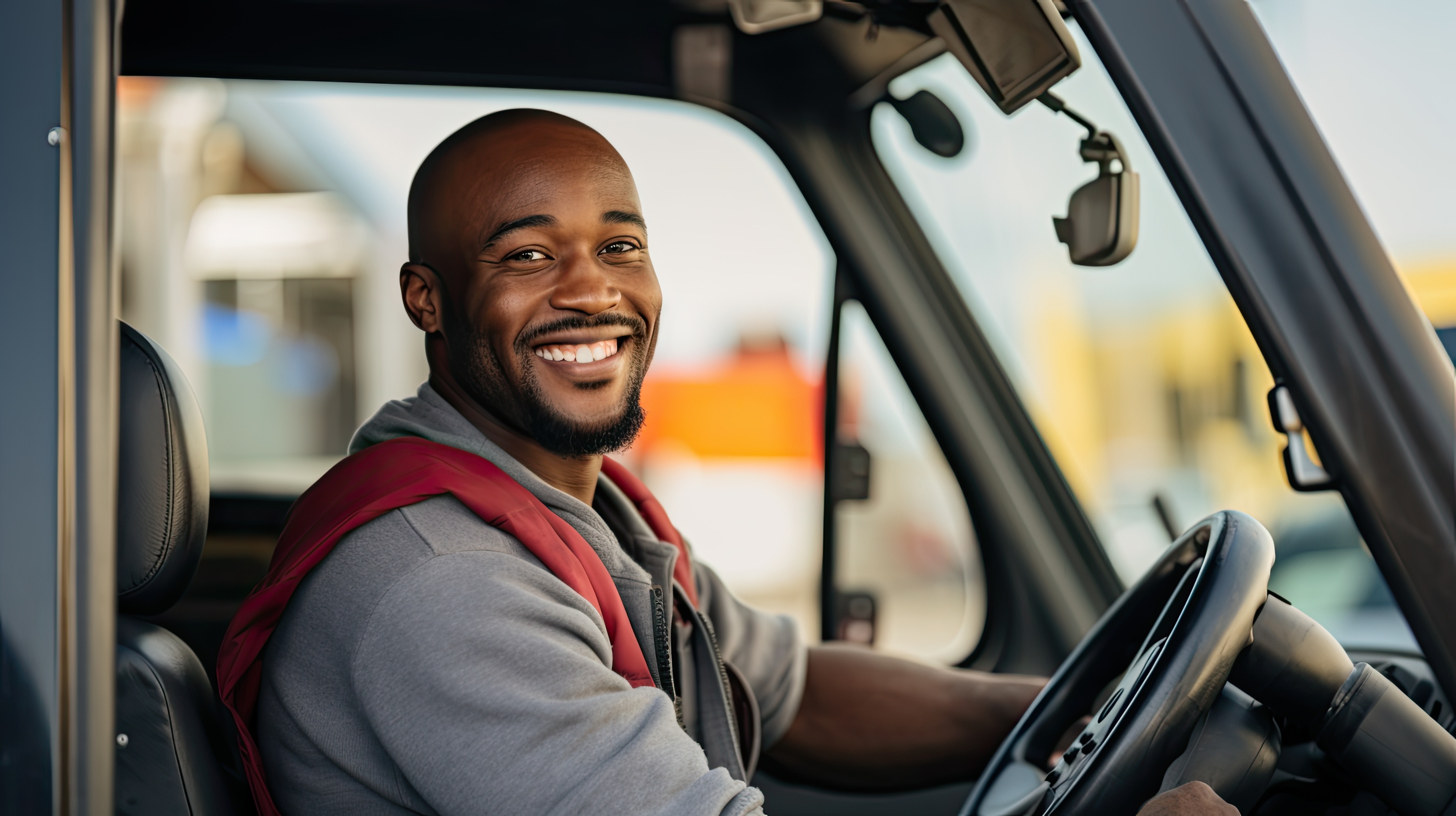 Investing in drivers