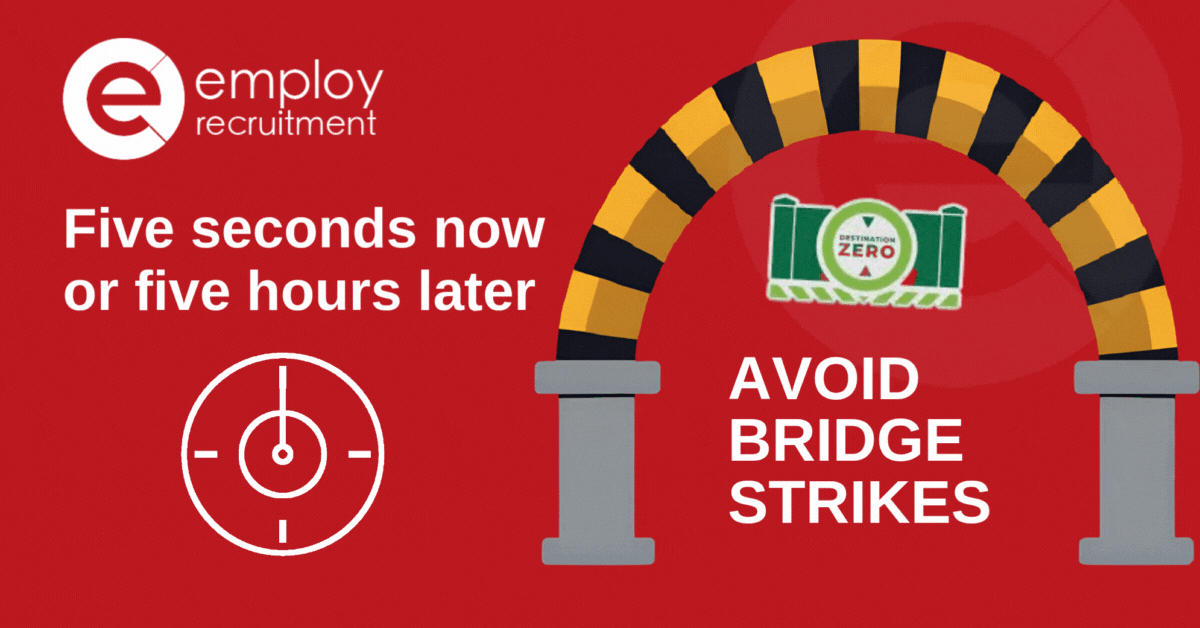 Bridge Strikes: A Costly Mistake That Can Be Avoided