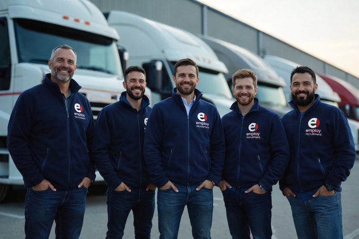 Driver Compliance Support: Why Compliance Is a Benefit for Drivers