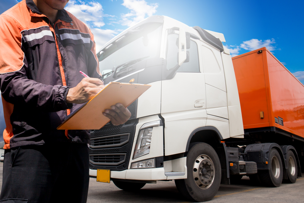 How Agency HGV Drivers Help Logistics Stay Flexible