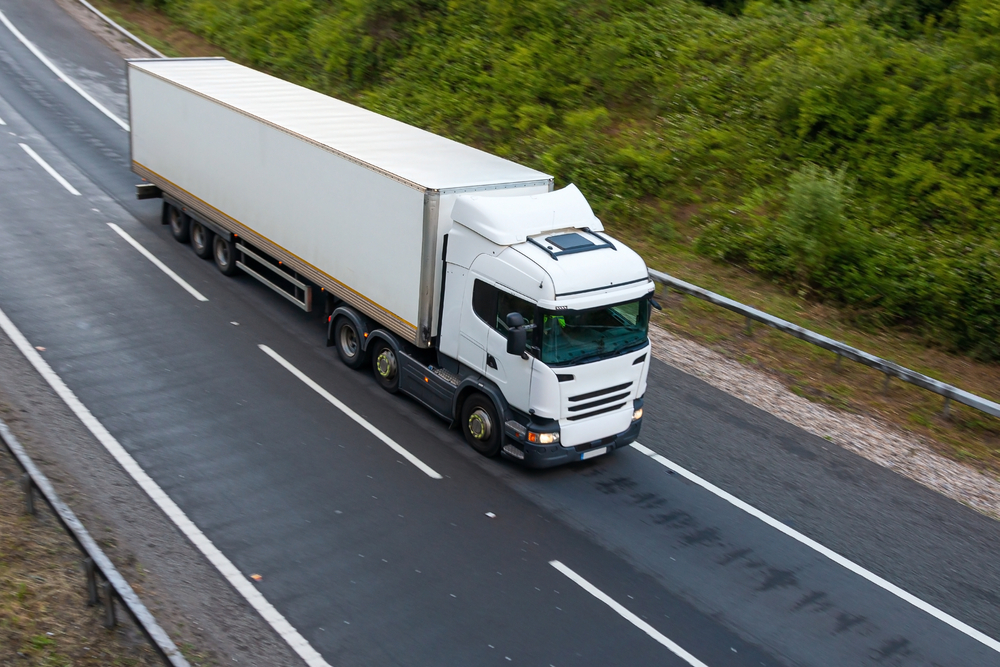 Looking at Driver Jobs in Liverpool