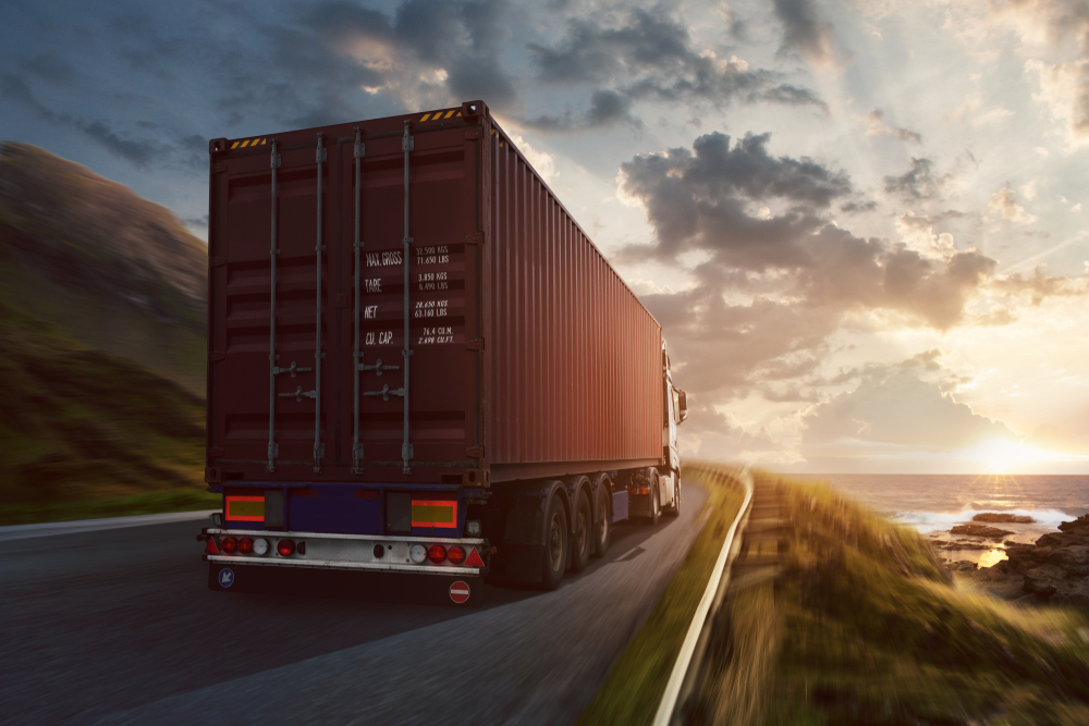 HGV Driving in Burton-on-Trent | Routes & Local Opportunities