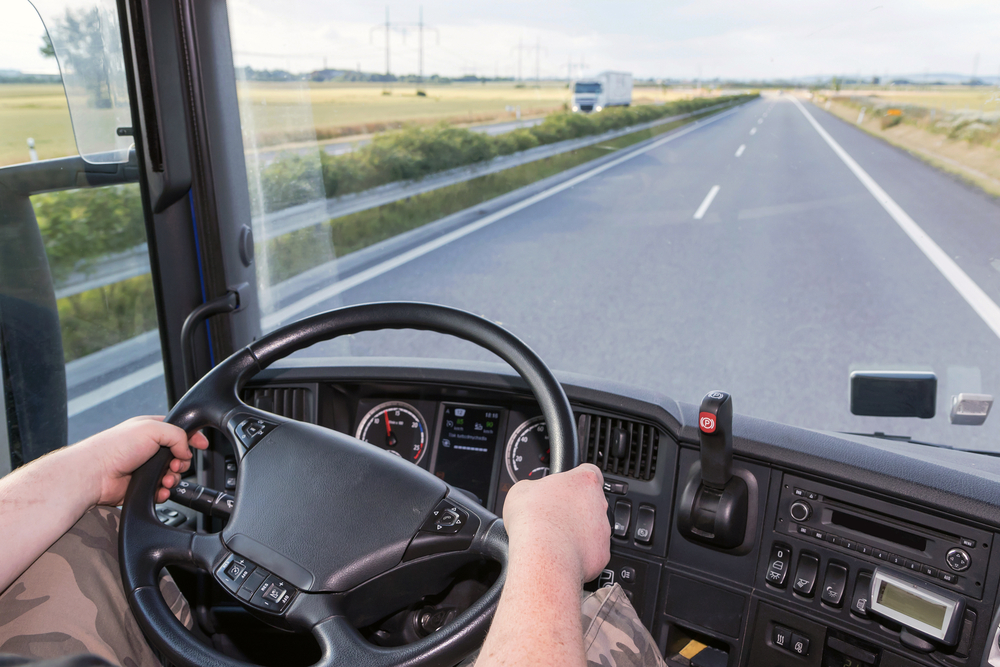 HGV Driving in Peterborough – Routes & Local Opportunities