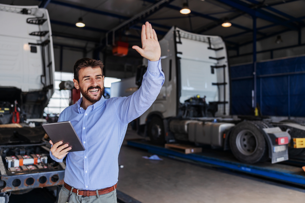 How to Choose the Right HGV Driver Agency for Your Operation