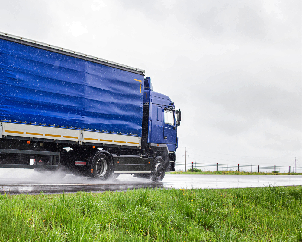 Class 1 vs Class 2 HGV Driving Jobs