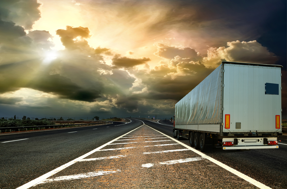 How Better HGV Driver Planning Can Reduce Pressure During Peak